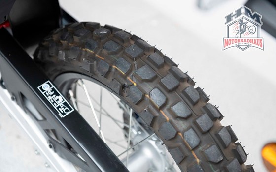 Gebrauchtmotorrad Honda CRF250 Rally - Bild 12