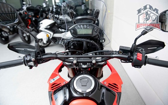 Gebrauchtmotorrad Honda CRF250 Rally - Bild 5