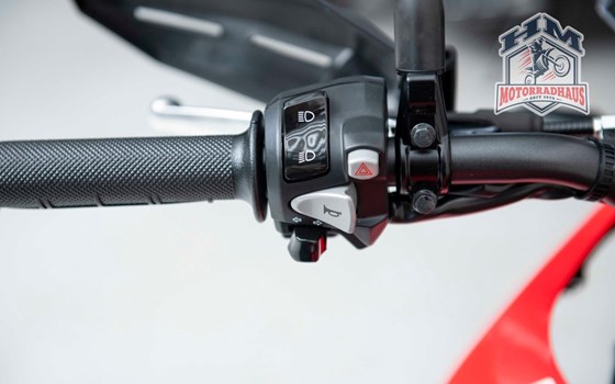 Gebrauchtmotorrad Honda CRF250 Rally - Bild 6