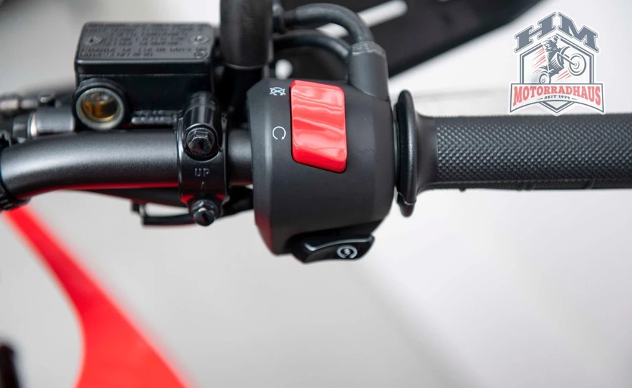 Angebot Honda CRF250 Rally Bild 7: Angebot Honda CRF250 Rally