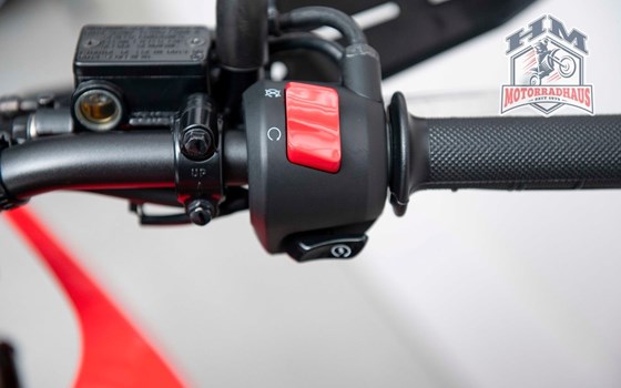 Gebrauchtmotorrad Honda CRF250 Rally - Bild 7