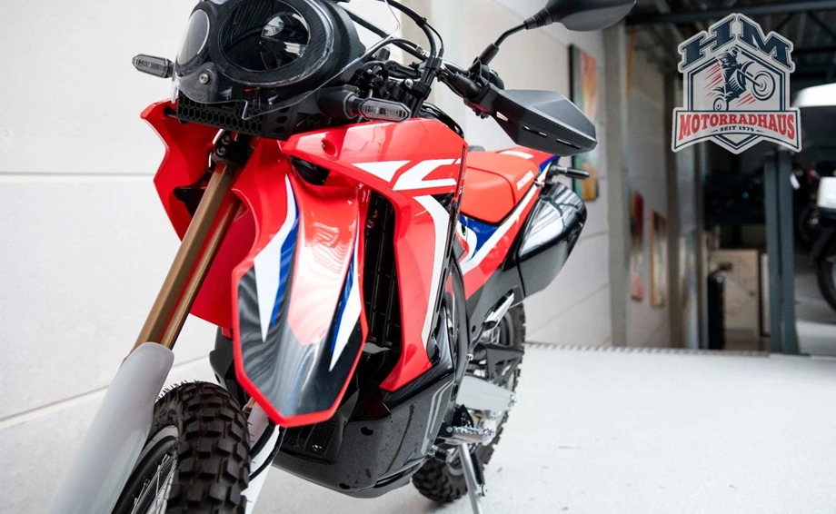 Angebot Honda CRF250 Rally Bild 8: Angebot Honda CRF250 Rally
