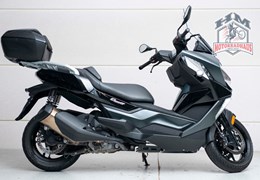 Gebrauchte BMW C 400 GT