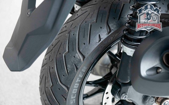 Gebrauchtmotorrad BMW C 400 GT - Bild 10