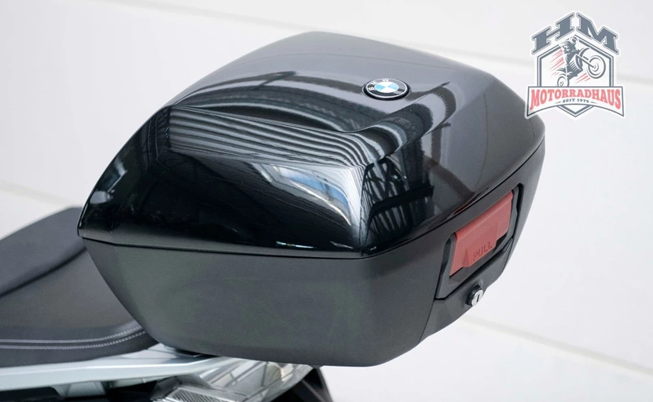 Angebot BMW C 400 GT Bild 6: Angebot BMW C 400 GT