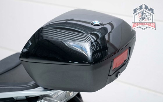 Gebrauchtmotorrad BMW C 400 GT - Bild 6