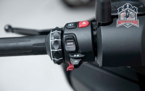 Gebrauchtmotorrad BMW C 400 GT - Bild 7