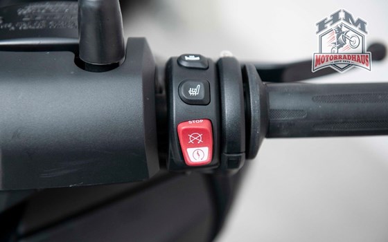 Gebrauchtmotorrad BMW C 400 GT - Bild 8