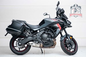 Angebot Kawasaki Versys 650
