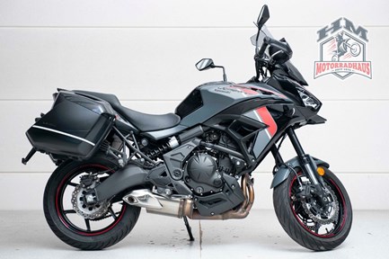 Kawasaki Versys 650
