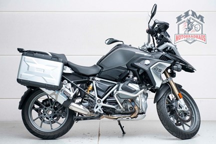 BMW R 1250 GS