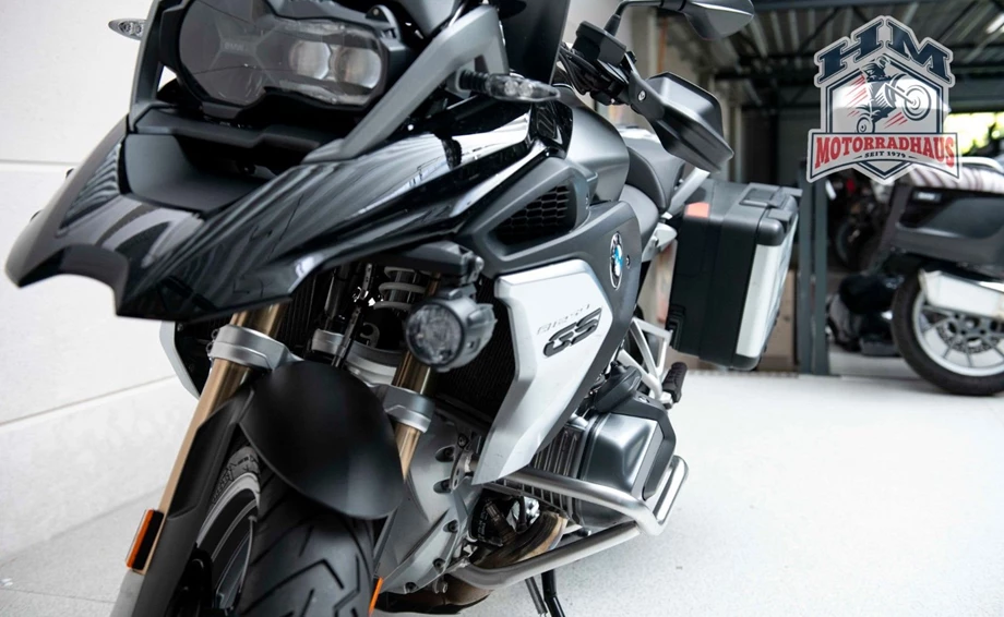 Angebot BMW R 1250 GS Bild 10: Angebot BMW R 1250 GS