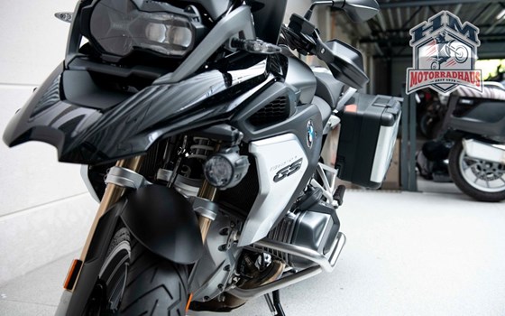 Gebrauchtmotorrad BMW R 1250 GS - Bild 10
