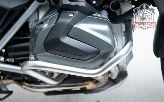 Gebrauchtmotorrad BMW R 1250 GS - Bild 11