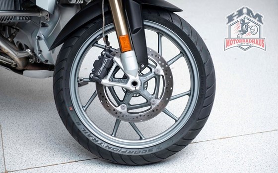 Gebrauchtmotorrad BMW R 1250 GS - Bild 12