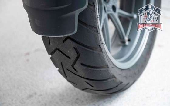 Gebrauchtmotorrad BMW R 1250 GS - Bild 14