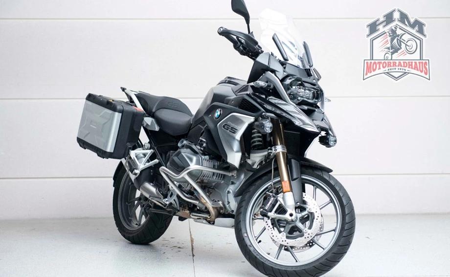 Angebot BMW R 1250 GS Bild 2: Angebot BMW R 1250 GS