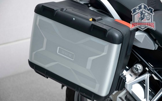 Gebrauchtmotorrad BMW R 1250 GS - Bild 5