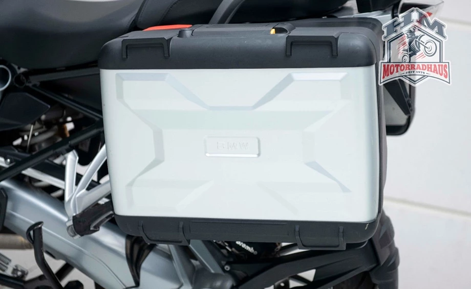 Angebot BMW R 1250 GS Bild 6: Angebot BMW R 1250 GS