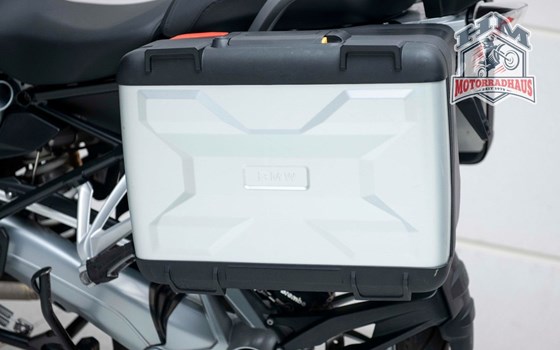Gebrauchtmotorrad BMW R 1250 GS - Bild 6