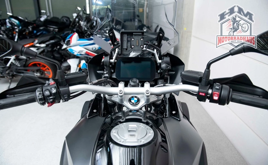 Angebot BMW R 1250 GS Bild 7: Angebot BMW R 1250 GS