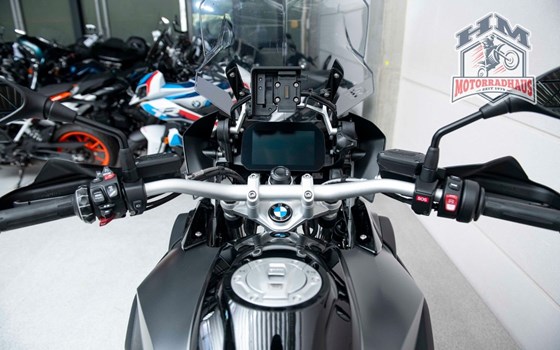 Gebrauchtmotorrad BMW R 1250 GS - Bild 7