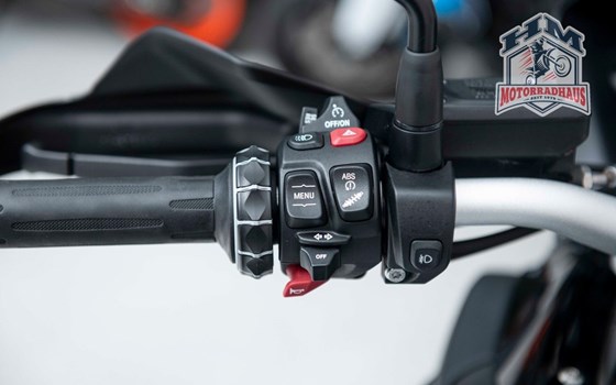 Gebrauchtmotorrad BMW R 1250 GS - Bild 8