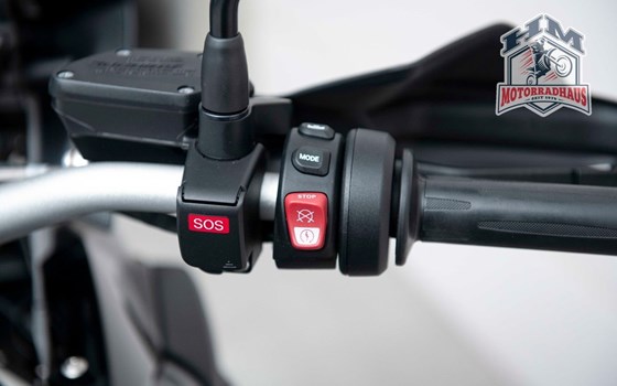 Gebrauchtmotorrad BMW R 1250 GS - Bild 9