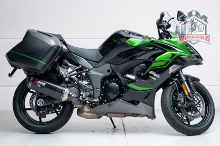 Kawasaki Ninja 1000SX