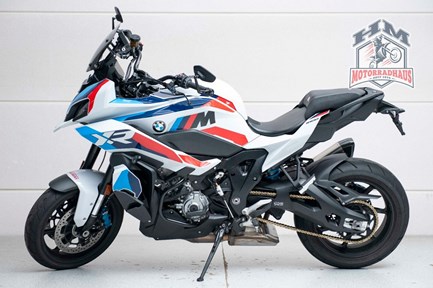 BMW M 1000 XR