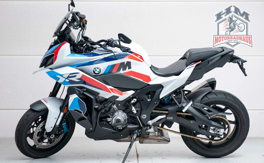 Angebot BMW M 1000 XR Bild 1: Angebot BMW M 1000 XR