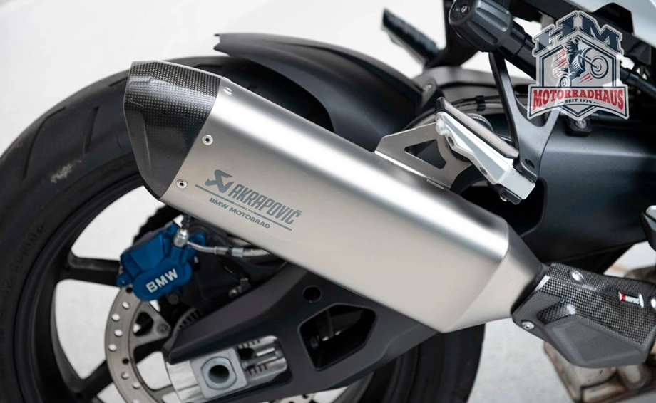 Angebot BMW M 1000 XR Bild 2: Angebot BMW M 1000 XR