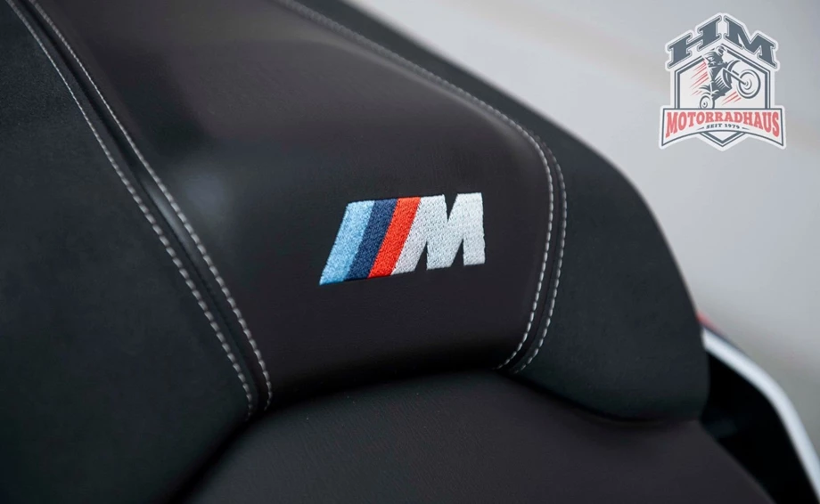 Angebot BMW M 1000 XR Bild 4: Angebot BMW M 1000 XR