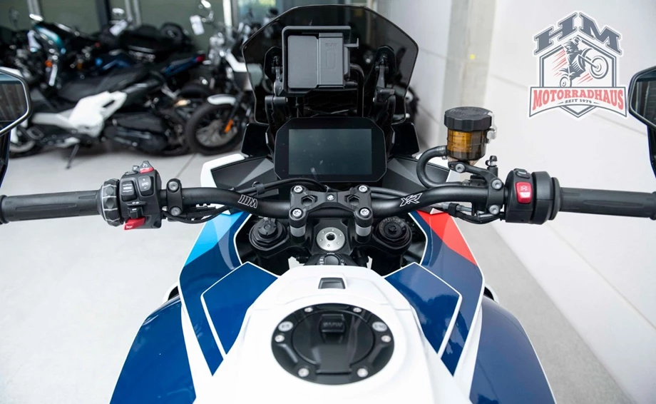 Angebot BMW M 1000 XR Bild 5: Angebot BMW M 1000 XR
