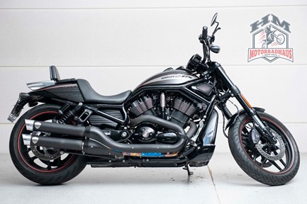Harley-Davidson Night Rod Special VRSCDX