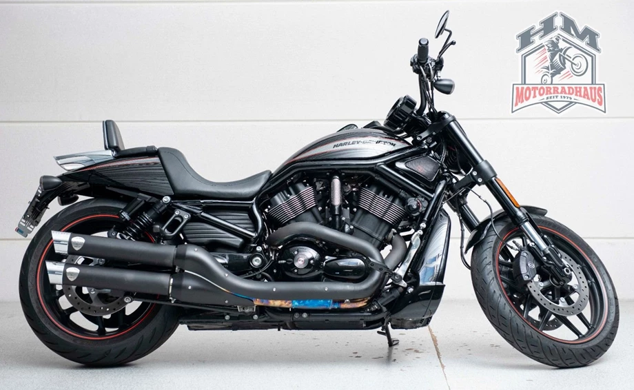 Angebot Harley-Davidson Night Rod Special VRSCDX Bild 1: Angebot Harley-Davidson Night Rod Special VRSCDX