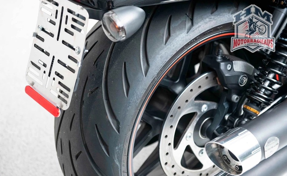 Angebot Harley-Davidson Night Rod Special VRSCDX Bild 11: Angebot Harley-Davidson Night Rod Special VRSCDX