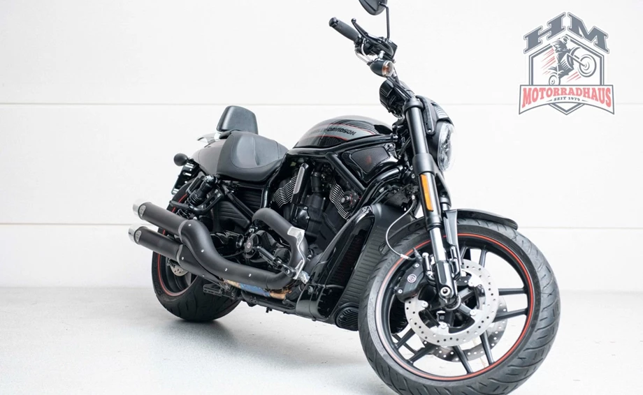 Angebot Harley-Davidson Night Rod Special VRSCDX Bild 2: Angebot Harley-Davidson Night Rod Special VRSCDX