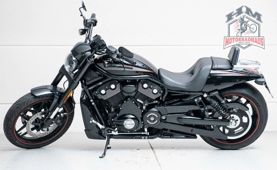 Angebot Harley-Davidson Night Rod Special VRSCDX Bild 4: Angebot Harley-Davidson Night Rod Special VRSCDX