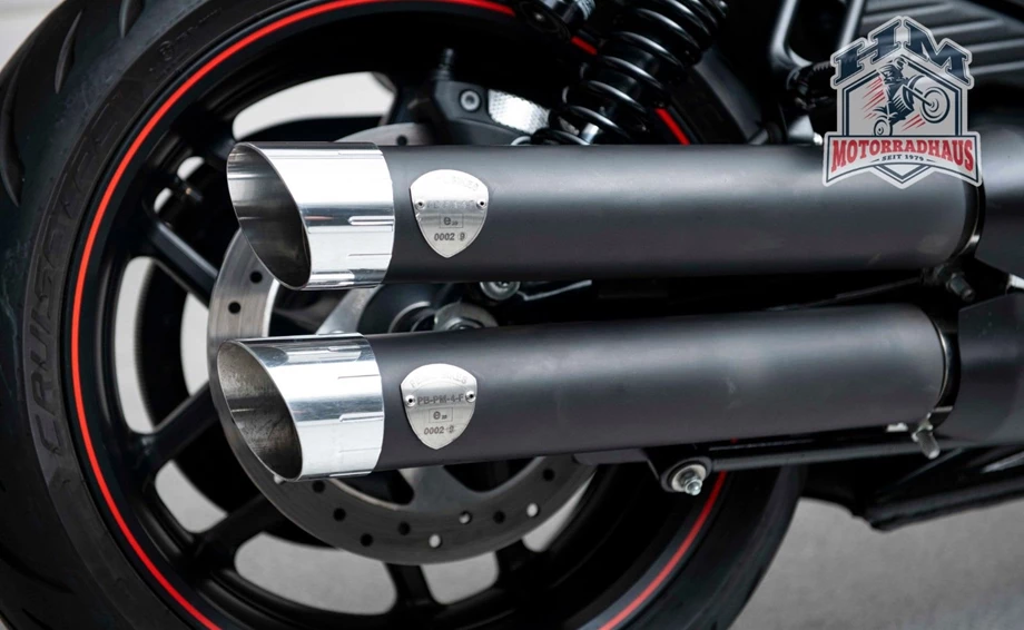Angebot Harley-Davidson Night Rod Special VRSCDX Bild 5: Angebot Harley-Davidson Night Rod Special VRSCDX