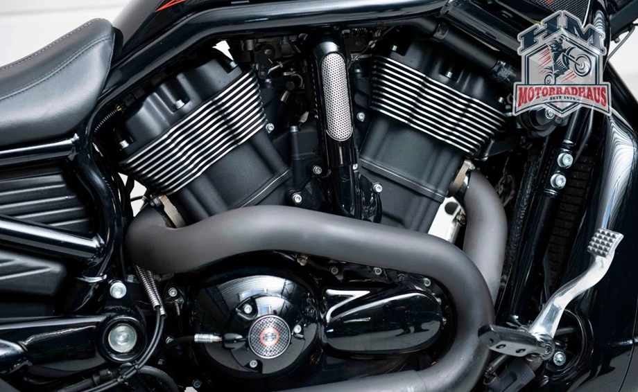 Angebot Harley-Davidson Night Rod Special VRSCDX Bild 6: Angebot Harley-Davidson Night Rod Special VRSCDX