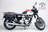 Triumph Bonneville T120 Bud Ekins Special Edition