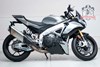 Aprilia Tuono V4 R