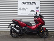 Honda ADV350