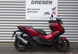 Gebrauchte Honda ADV350