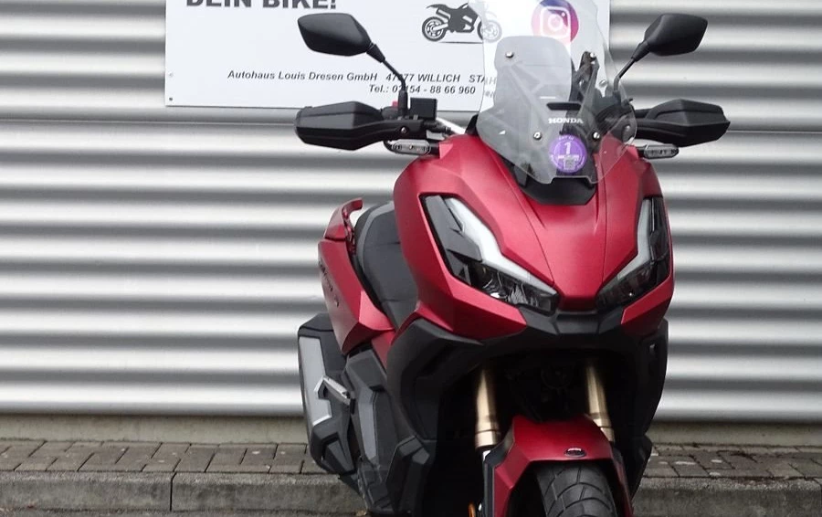 Angebot Honda ADV350 Bild 3: Angebot Honda ADV350