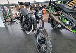 Gebrauchte Brixton Cromwell 250