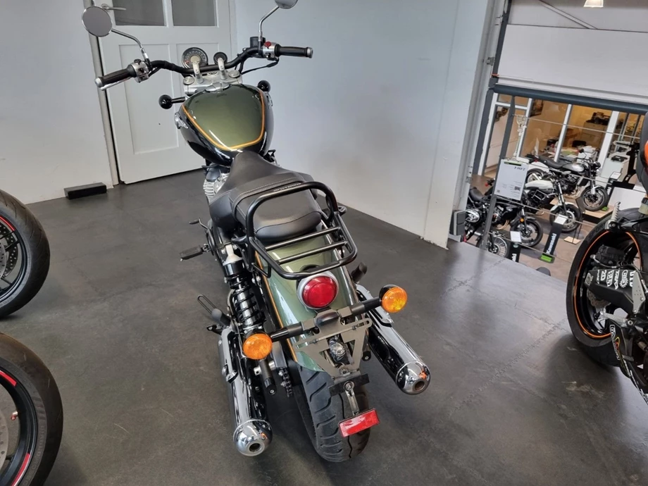 Angebot Royal Enfield Super Meteor 650 Bild 5: Angebot Royal Enfield Super Meteor 650