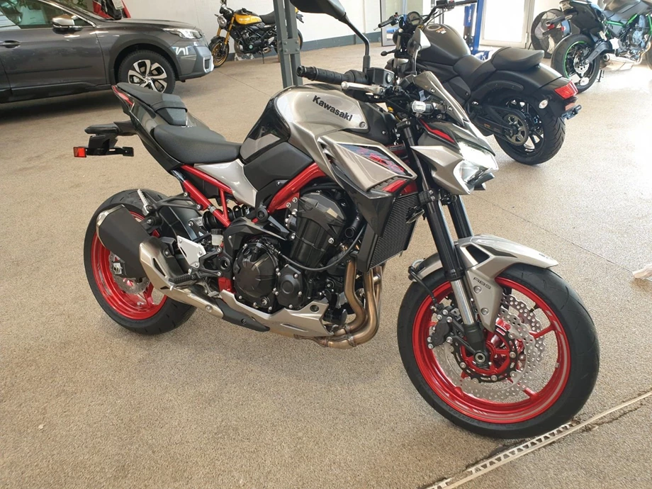 Angebot Kawasaki Z900 Bild 1: Angebot Kawasaki Z900