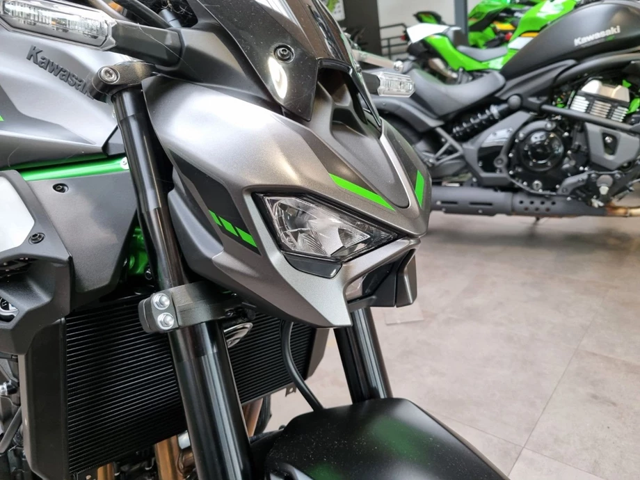 Angebot Kawasaki Z900 Bild 2: Angebot Kawasaki Z900